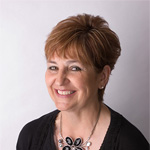Carol Roach - Salon Coordinator
