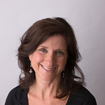 Paula McCaulley - Stylist