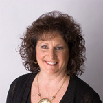 Shari Larson - Stylist